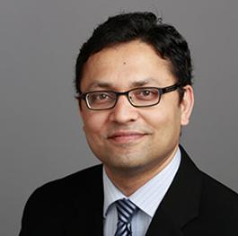 Dr Anshuman Jaswal